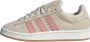 Adidas Campus Schoenen Wit Maat: 36 2 3 Leer Foot Locker - Thumbnail 5