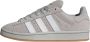 Adidas Campus Schoenen Grijs Maat: 40 2 3 Leer Foot Locker - Thumbnail 5