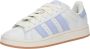 Adidas Originals Campus 00s Leather Dames White- Dames White - Thumbnail 3