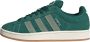 Adidas Originals Campus 00s sneakers groen grijsgroen - Thumbnail 3