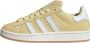 Adidas Originals Campus 00s sneakers geel wit - Thumbnail 3