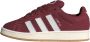 Adidas Originals Campus 00s Bordeaux- Bordeaux - Thumbnail 2