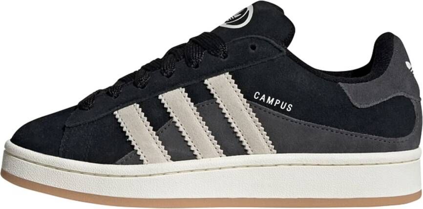 Adidas Originals Campus 00s Twist Dames Zwart- Dames Zwart - Foto 3