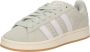 Adidas Originals Campus 00s Skate groen 2 3 Schoenen - Thumbnail 3
