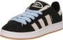 Adidas Originals Campus 00s Double Dames Black- Dames Black - Thumbnail 2