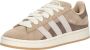 Adidas Originals Campus 00s Twist Dames Brown- Dames Brown - Thumbnail 2