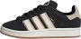 Adidas Campus Dames Schoenen Beige Maat: 37 1 3 Suède Foot Locker - Thumbnail 3