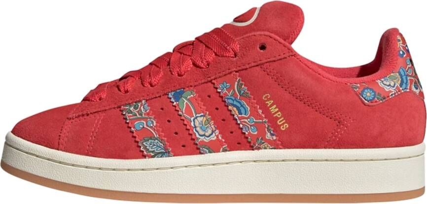 adidas Originals Sneakers laag 'Campus 00s x Liberty London'
