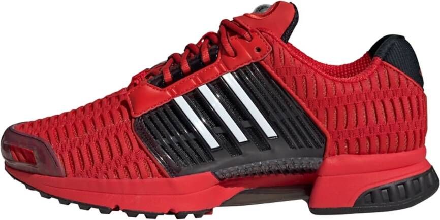 Adidas Originals Climacool 1 Red Core Black Crystal White Red Core Black Crystal White