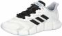 Adidas Performance Climacool Vento Hardloopschoenen Mannen Witte - Thumbnail 5