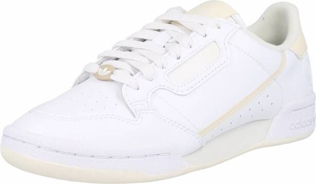 adidas Originals Sneakers laag 'Continental 80'