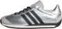 Adidas Country OG W Silver Core Black Sneakers - Thumbnail 2