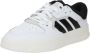 Adidas Sportswear Court 24 Schoenen Unisex Wit - Thumbnail 3