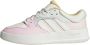 Adidas Sportswear Court 24 Schoenen Dames Roze - Thumbnail 3