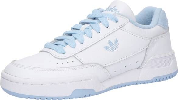 adidas Originals Sneakers laag 'COURT SUPER'