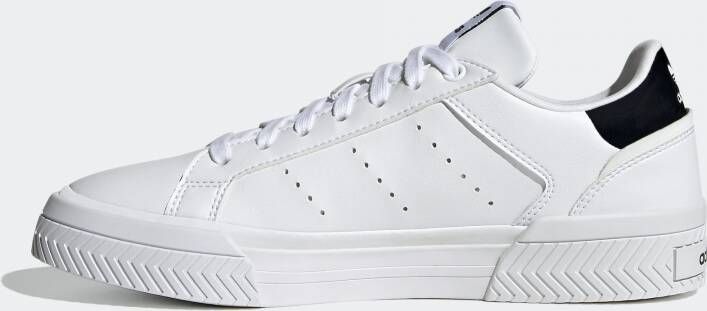 adidas Originals Sneakers laag 'Court Tourino'
