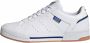 Adidas Lage Top Sneaker Court Tourino White Heren - Thumbnail 3