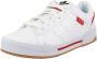 Adidas Originals Stijlvolle Court Tourino Sneakers voor Wit - Thumbnail 4