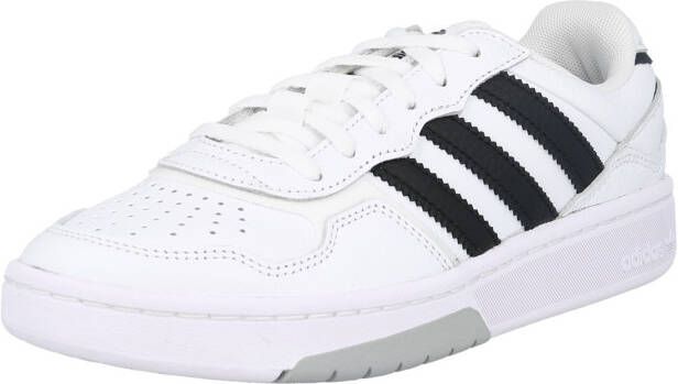 Adidas Courtic GX6319 Mannen Zwart Sneakers Sportschoenen - Foto 16
