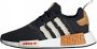 Adidas Originals De sneakers van de manier Disney Nmd_R1 W - Thumbnail 3