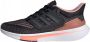 Adidas Performance Eq21 Run Hardloopschoenen Vrouw Zwarte - Thumbnail 4