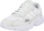Adidas Originals Falcon Sneaker Fashion sneakers Schoenen ftwr white ftwr white grey one maat: 39 1 3 beschikbare maaten:36 2 3 37 1 3 38 39 1 3 - Thumbnail 3