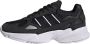 Adidas Originals Falcon Sneaker Fashion sneakers Schoenen core black core black ftwr white maat: 36 2 3 beschikbare maaten:36 2 3 37 1 3 38 2 - Thumbnail 3