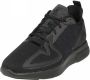 Adidas Originals Zx 2K Flux Black Black Shopnk Schoenmaat 40 2 3 Sneakers FV9973 - Thumbnail 7