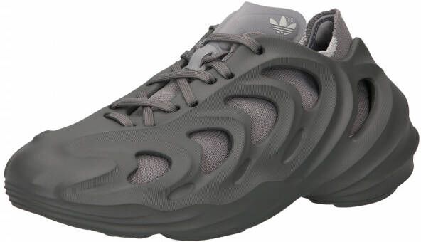 Adidas Originals Adifom Q Sneaker Fashion sneakers Schoenen grey four grey three grey two maat: 42 2 3 beschikbare maaten:42 2 3 43 1 3 44 2 3 4 - Foto 4