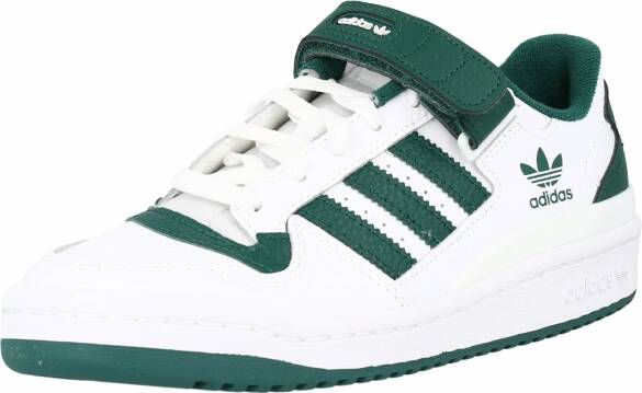 adidas Originals Sneakers laag 'Forum'