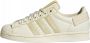 Adidas Originals Forum Low Heren Sneakers Schoenen Wit-Rood GW2043 - Thumbnail 4