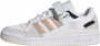 Adidas Originals Forum Low W Ftwwht Magbei Cblack Schoenmaat 38 2 3 Sneakers GW7107 - Thumbnail 5