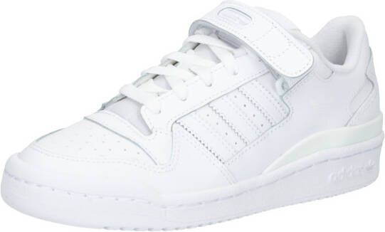Adidas Originals Forum Low Sneaker Basketball Schoenen ftwr white ftwr white maat: 45 1 3 beschikbare maaten:42 2 3 43 1 3 44 2 3 45 1 3 46 - Foto 18