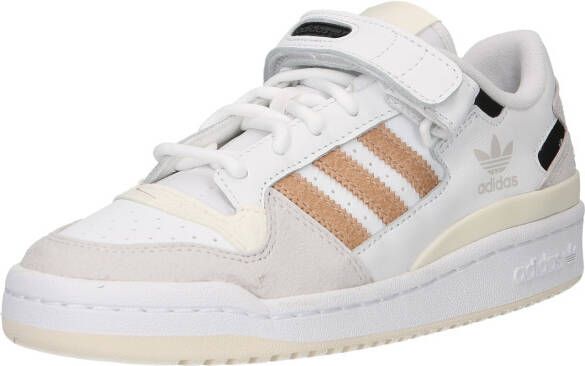 Adidas Originals Forum Low W Ftwwht Magbei Cblack Schoenmaat 38 2 3 Sneakers GW7107 - Foto 8