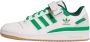 Adidas Originals Forum Low Sneaker Basketball Schoenen cloud white green gum3 maat: 41 1 3 beschikbare maaten:41 1 3 42 43 1 3 44 2 3 45 1 3 - Thumbnail 2