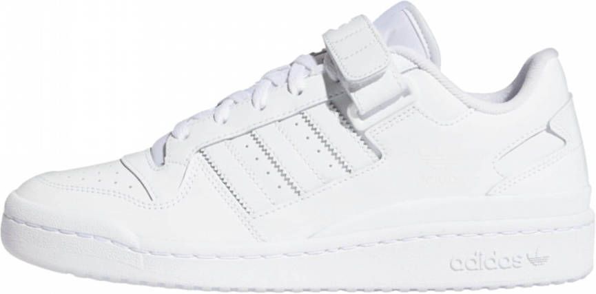 Adidas Originals Forum Low Sneaker Basketball Schoenen ftwr white ftwr white maat: 45 1 3 beschikbare maaten:42 2 3 43 1 3 44 2 3 45 1 3 46 - Foto 19