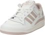 Adidas Forum CL Low Dames Sneakers White Dames - Thumbnail 3