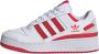 Adidas Originals Forum Bold Stripes Schoenen - Thumbnail 1