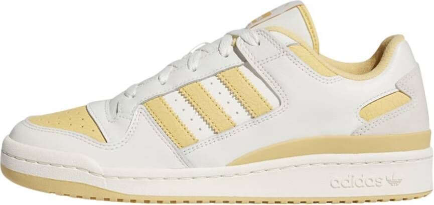 adidas Originals Sneakers laag 'Forum'