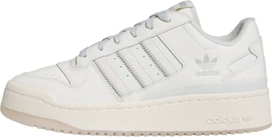 adidas Originals Sneakers laag 'Forum'