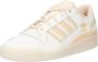 Adidas Forum Low CL Dames Sneakers White Dames - Thumbnail 3