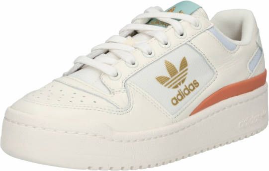 Adidas Originals Forum Bold Platform Sneaker - Schoenen.nl