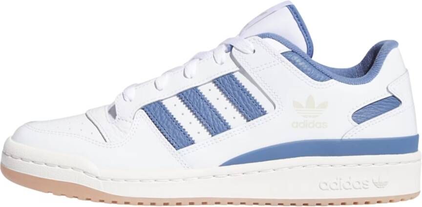 Adidas Originals Sneakers FORUM LOW CL - Foto 4