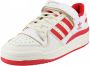 Adidas Originals Forum 84 Low W Owhite Vivred Ftwwht Schoenmaat 37 1 3 Sneakers GX4518 - Thumbnail 3