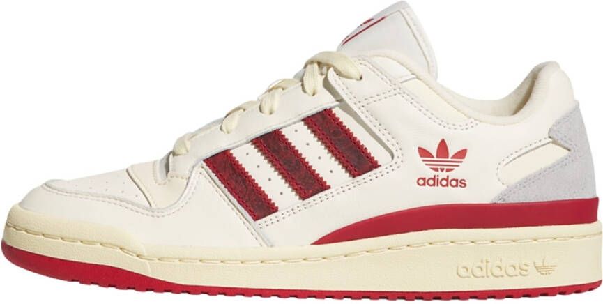 adidas Originals Sneakers laag 'Forum'