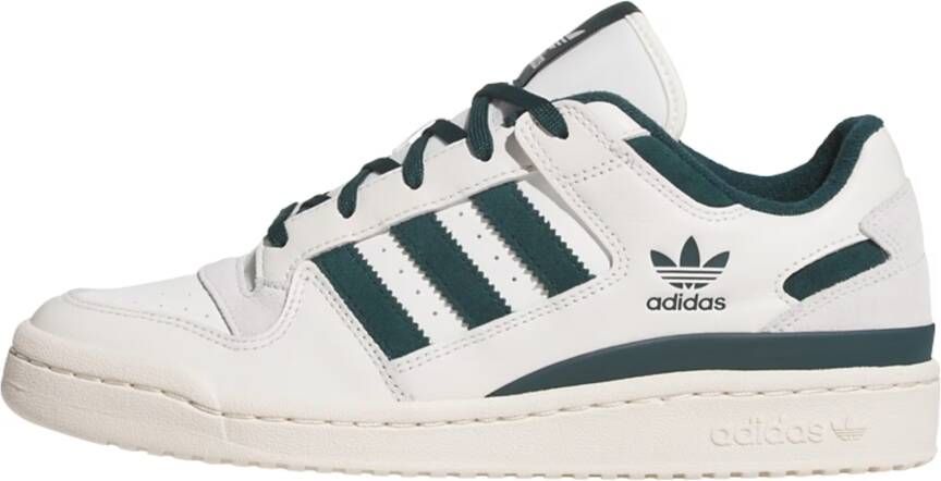 adidas Originals Sneakers laag 'Forum'
