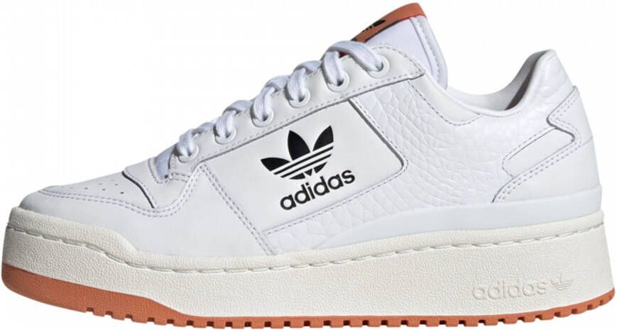 Adidas Originals Forum Bold sneakers Wit Dames - Foto 5
