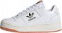 Adidas Originals Forum Bold sneakers Wit Dames - Thumbnail 3