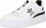 Adidas Originals Forum Bold W Sneaker Fashion sneakers Schoenen ftwr white core black ftwr white maat: 37 1 3 beschikbare maaten:37 1 3 38 - Thumbnail 6