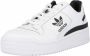 Adidas Originals Forum Bold W Sneaker Fashion sneakers Schoenen ftwr white core black ftwr white maat: 37 1 3 beschikbare maaten:37 1 3 38 - Thumbnail 7